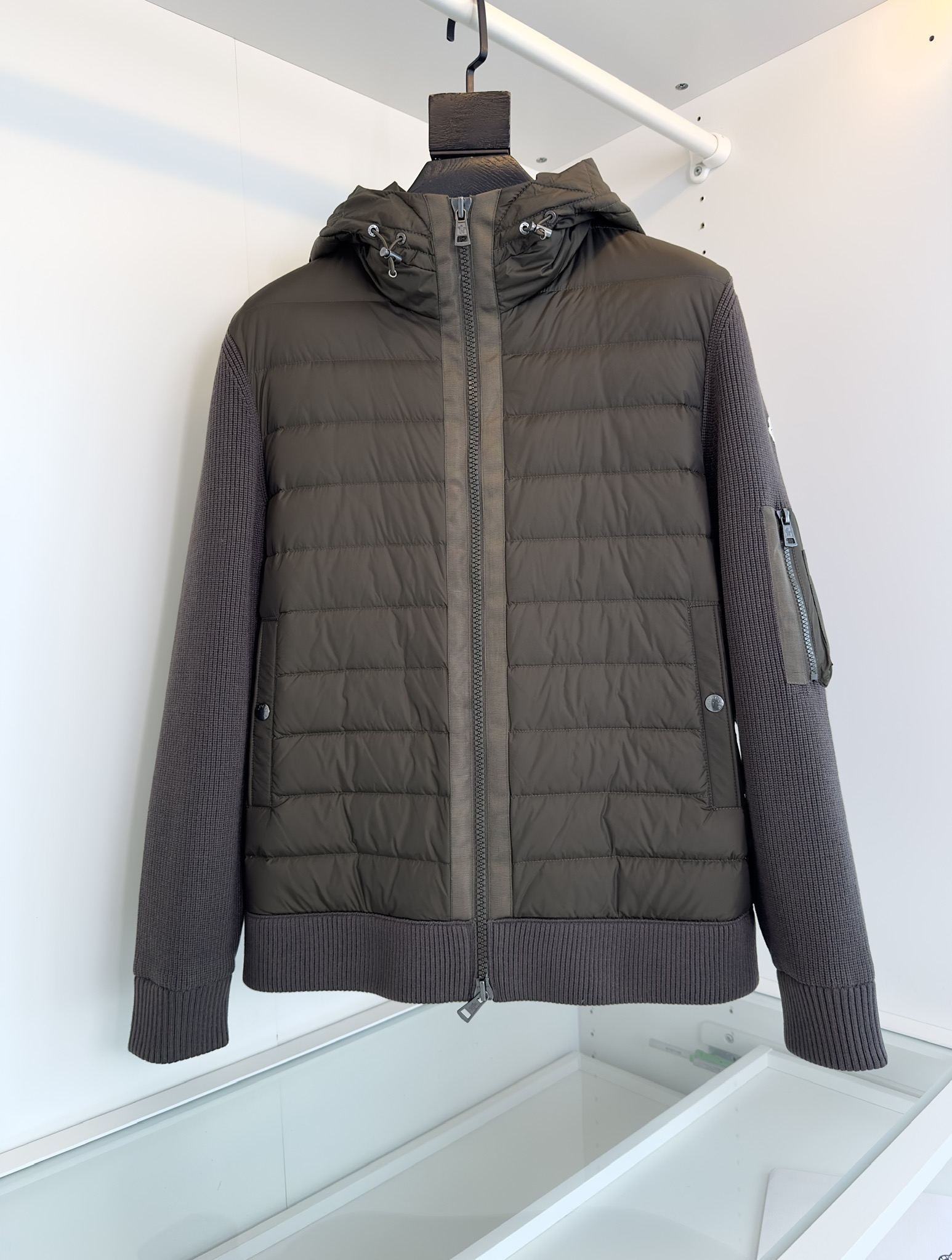 Moncler Down Jackets